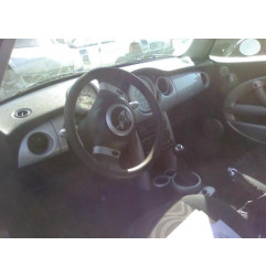 Porte avant droit MINI MINI 1 R50/R53