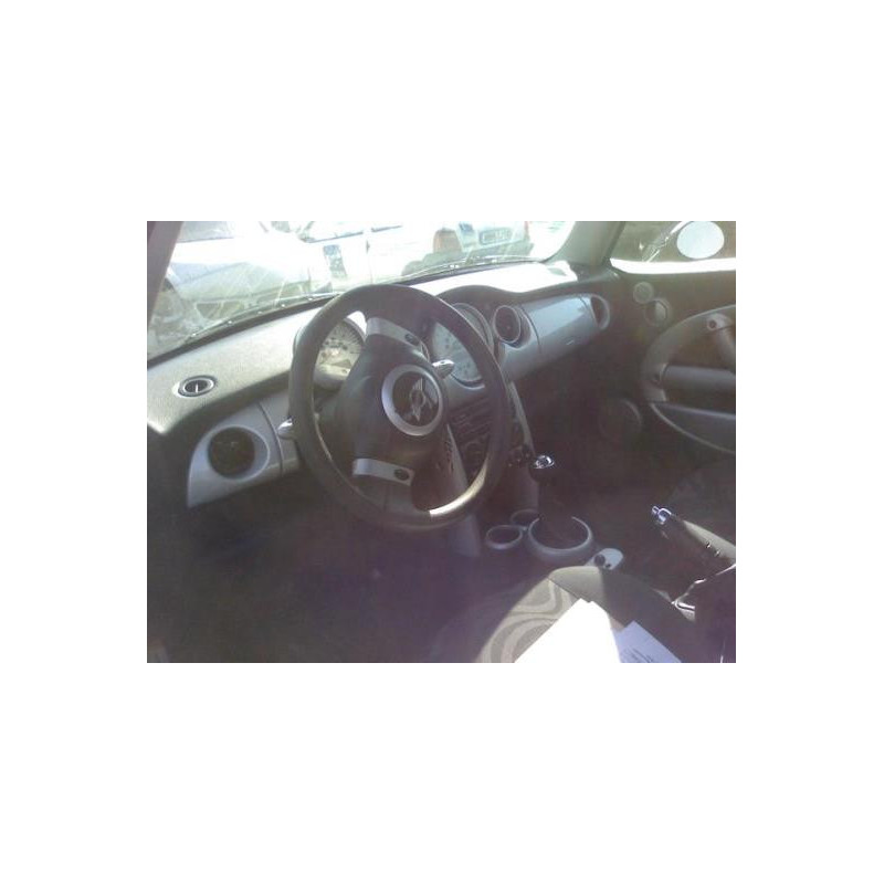 Porte avant droit MINI MINI 1 R50/R53 Photo n°5