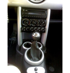 Porte avant droit MINI MINI 1 R50/R53