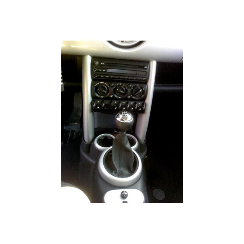 Porte avant droit MINI MINI 1 R50/R53 Photo n°6