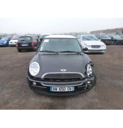 Porte avant droit MINI MINI 1 R50/R53