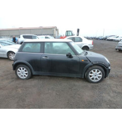 Porte avant droit MINI MINI 1 R50/R53
