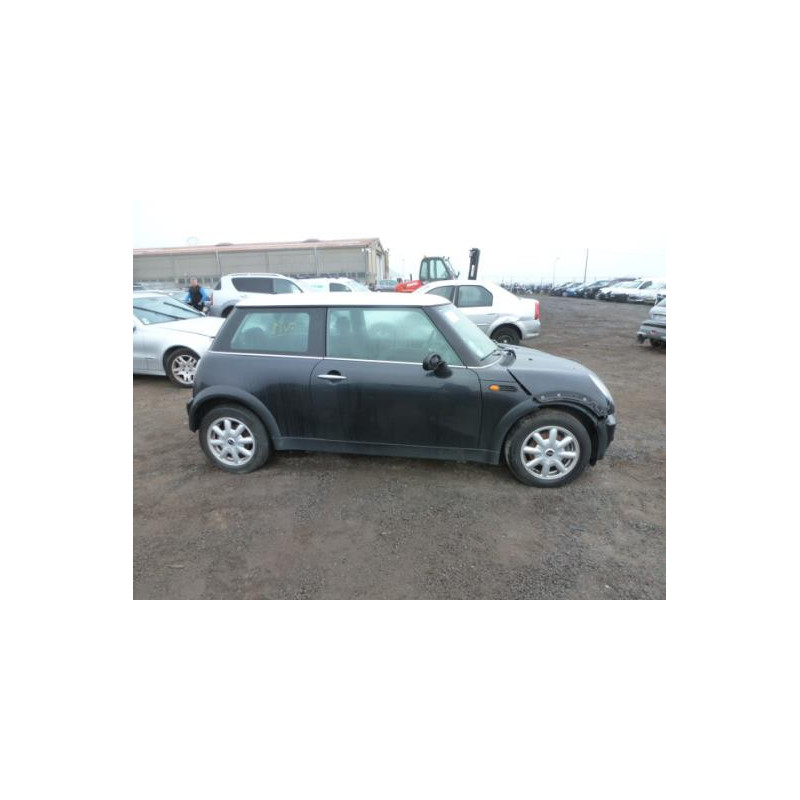 Porte avant droit MINI MINI 1 R50/R53 Photo n°8