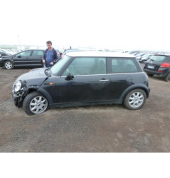 Porte avant droit MINI MINI 1 R50/R53