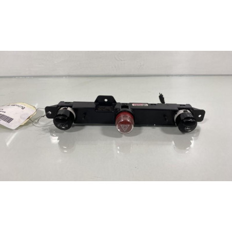 Bouton de warning FIAT 500 2 Photo n°1