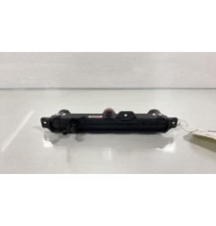 Bouton de warning FIAT 500 2