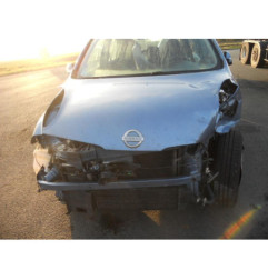 Trappe d'essence NISSAN MICRA 3