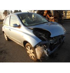Trappe d'essence NISSAN MICRA 3
