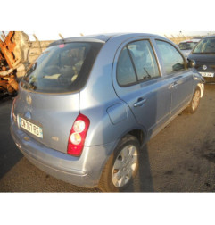 Trappe d'essence NISSAN MICRA 3