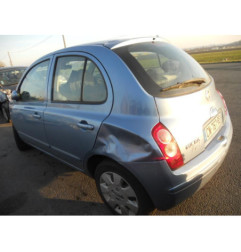 Trappe d'essence NISSAN MICRA 3