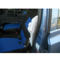 Trappe d'essence NISSAN MICRA 3