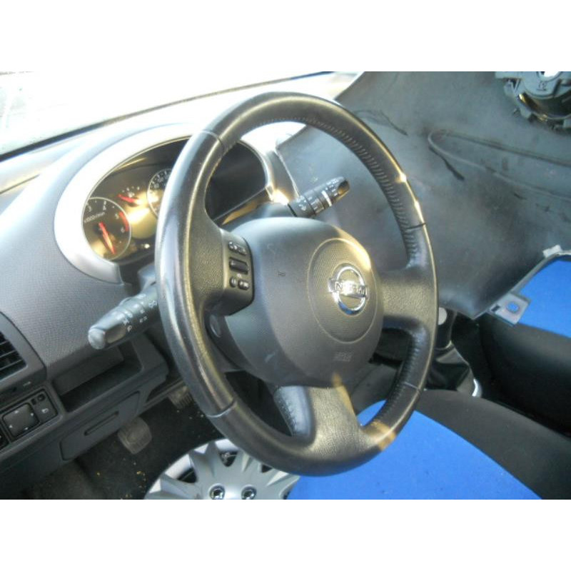 Trappe d'essence NISSAN MICRA 3 Photo n°10