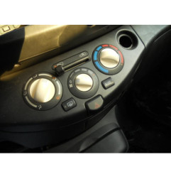 Trappe d'essence NISSAN MICRA 3