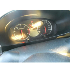 Trappe d'essence NISSAN MICRA 3