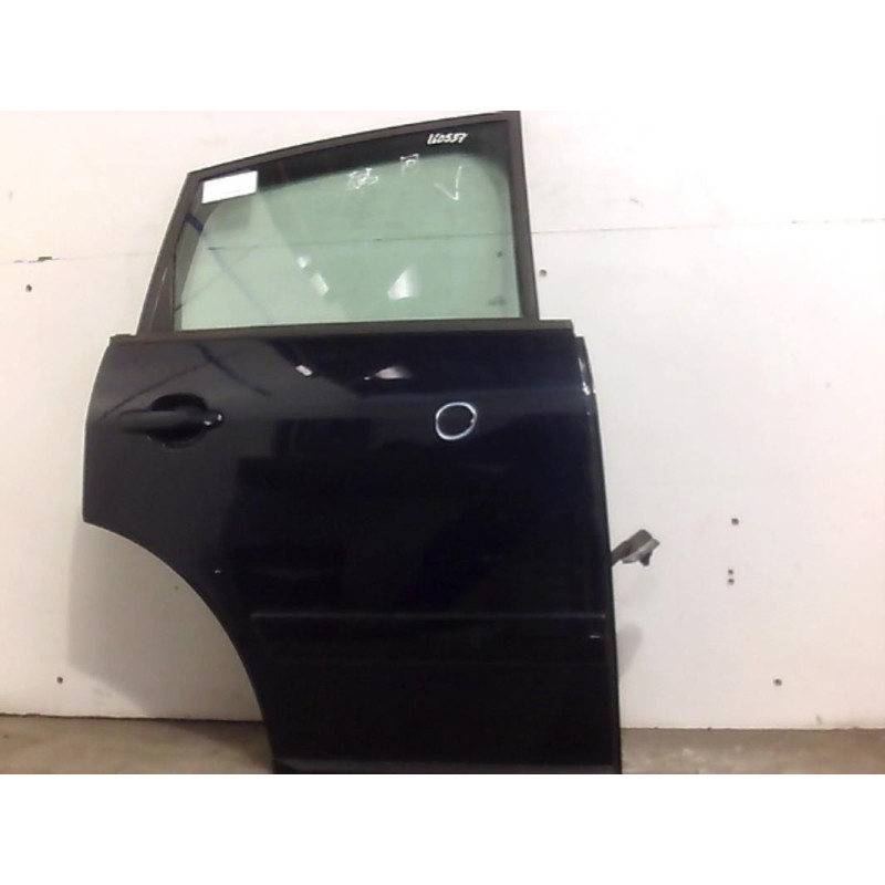 Porte arriere droit AUDI A2 Photo n°1