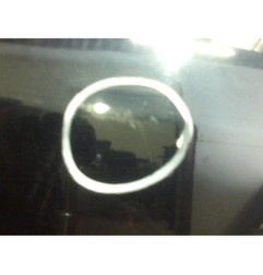 Porte arriere droit AUDI A2