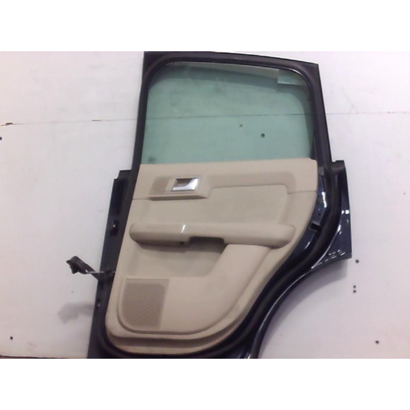 Porte arriere droit AUDI A2 Photo n°4