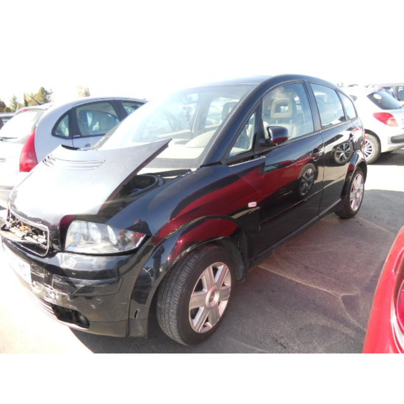 Porte arriere droit AUDI A2 Photo n°5