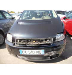 Porte arriere droit AUDI A2