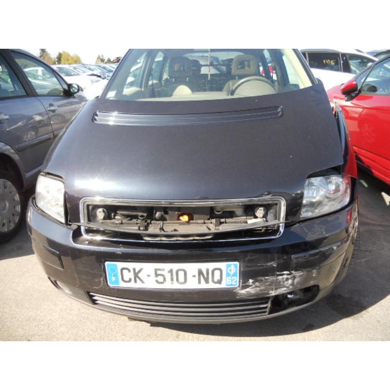 Porte arriere droit AUDI A2 Photo n°6
