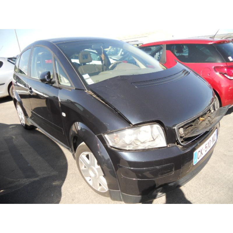 Porte arriere droit AUDI A2 Photo n°7
