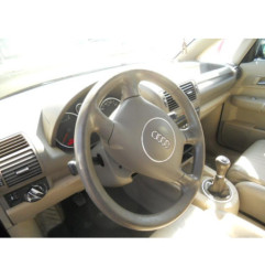 Porte arriere droit AUDI A2