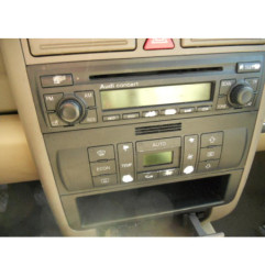 Porte arriere droit AUDI A2