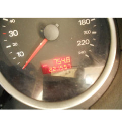 Porte arriere droit AUDI A2