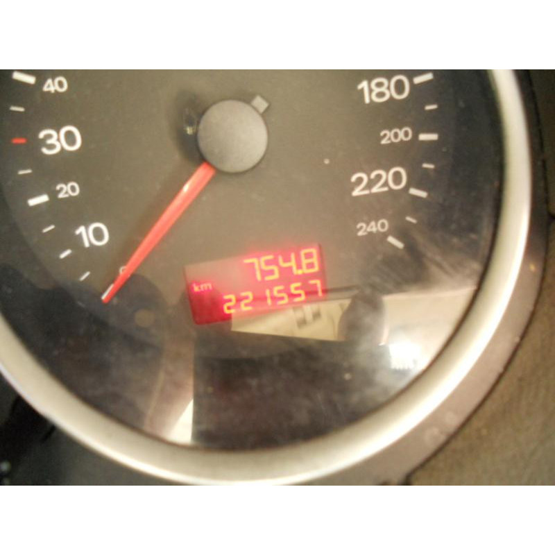 Porte arriere droit AUDI A2 Photo n°12