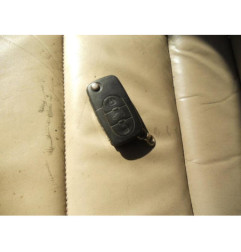 Porte arriere droit AUDI A2