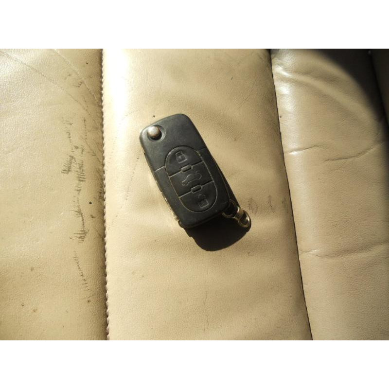 Porte arriere droit AUDI A2 Photo n°13