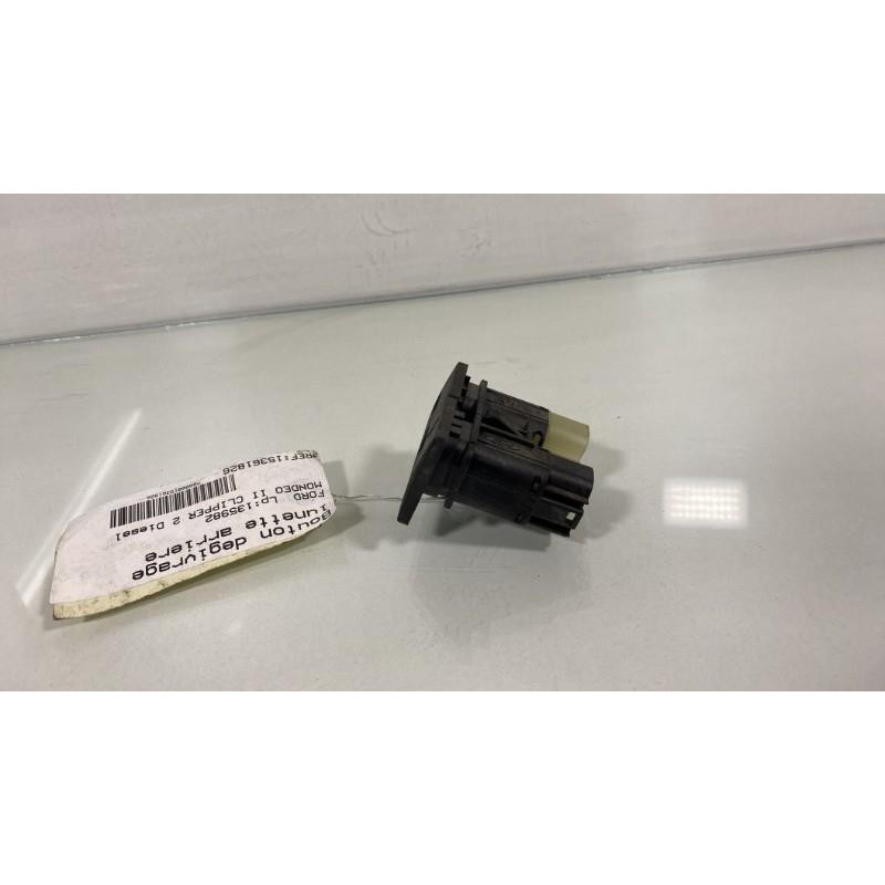 Bouton/Interrupteur FORD MONDEO 2 Photo n°2