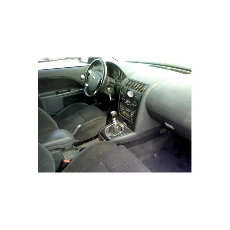 Bouton/Interrupteur FORD MONDEO 2 Photo n°4