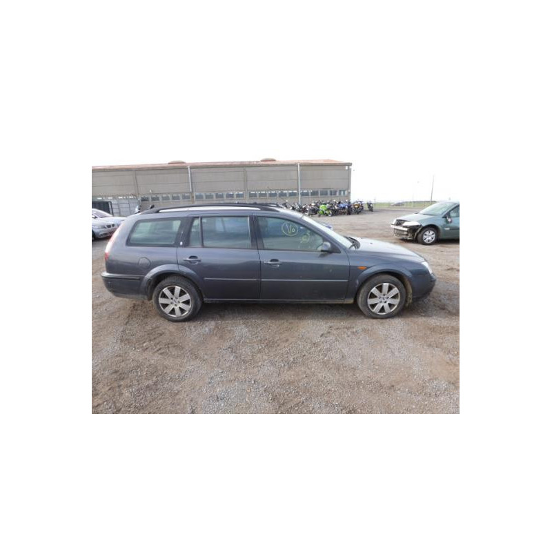Bouton/Interrupteur FORD MONDEO 2 Photo n°7