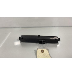 Bouton de warning FIAT GRANDE PUNTO