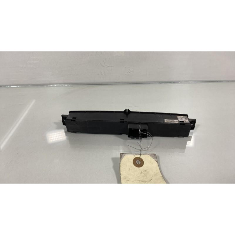 Bouton de warning FIAT GRANDE PUNTO Photo n°3