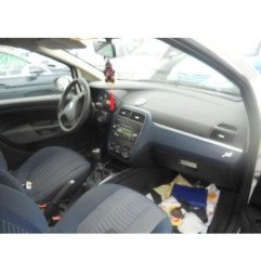 Bouton de warning FIAT GRANDE PUNTO