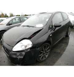 Commande de phare FIAT GRANDE PUNTO