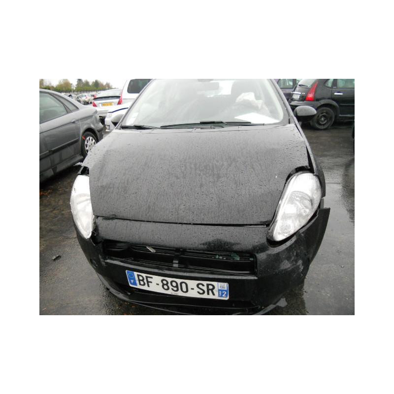 Commande de phare FIAT GRANDE PUNTO Photo n°5