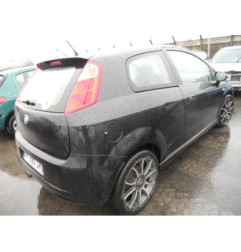 Commande de phare FIAT GRANDE PUNTO