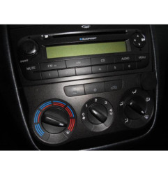 Commande de phare FIAT GRANDE PUNTO