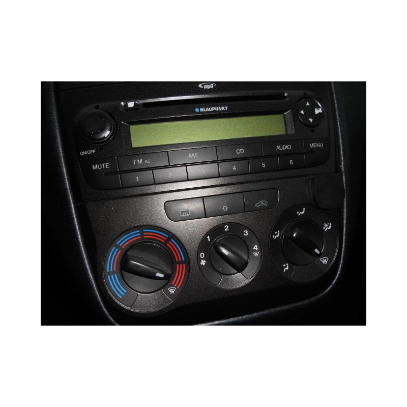 Commande de phare FIAT GRANDE PUNTO Photo n°10