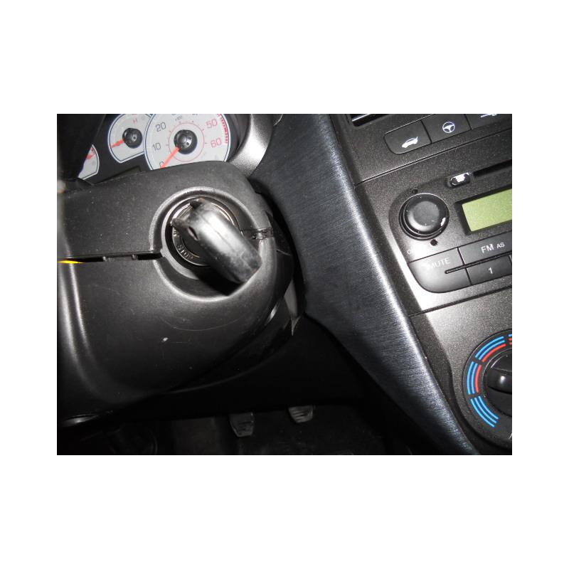 Commande de phare FIAT GRANDE PUNTO Photo n°11