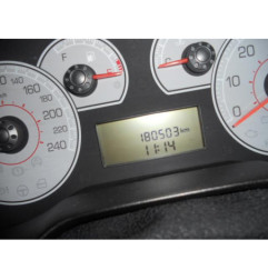 Commande de phare FIAT GRANDE PUNTO