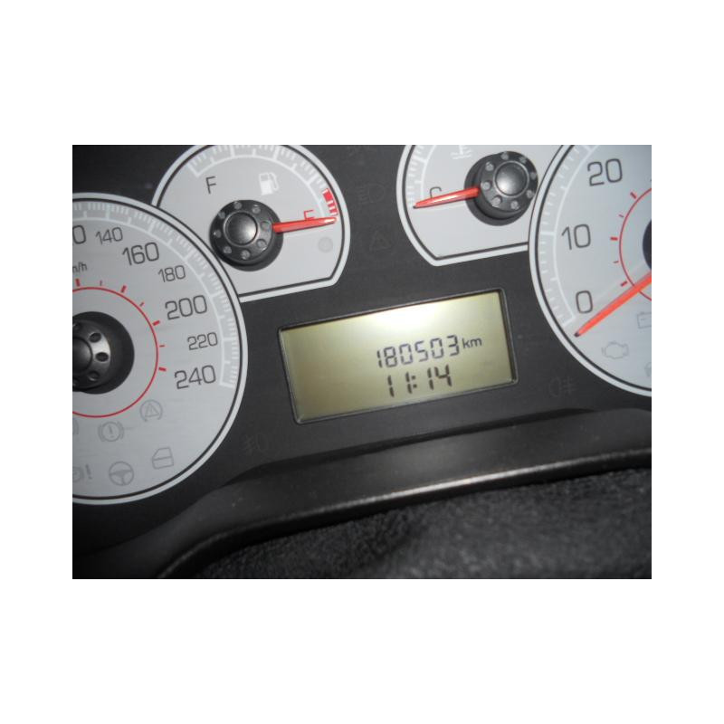 Commande de phare FIAT GRANDE PUNTO Photo n°12