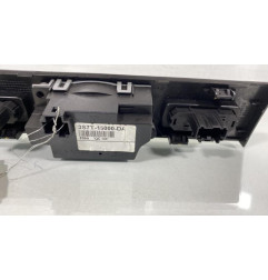Bouton de warning FORD MONDEO 2