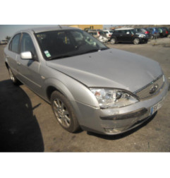 Bouton de warning FORD MONDEO 2