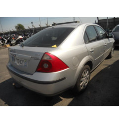 Bouton de warning FORD MONDEO 2