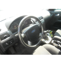 Plage arriere FORD MONDEO 2