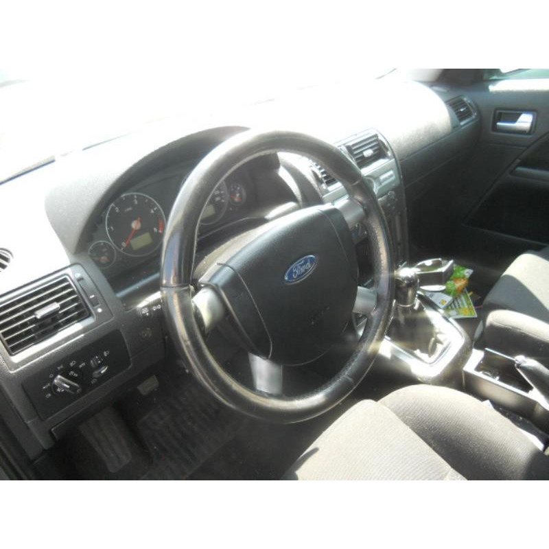 Plage arriere FORD MONDEO 2 Photo n°7